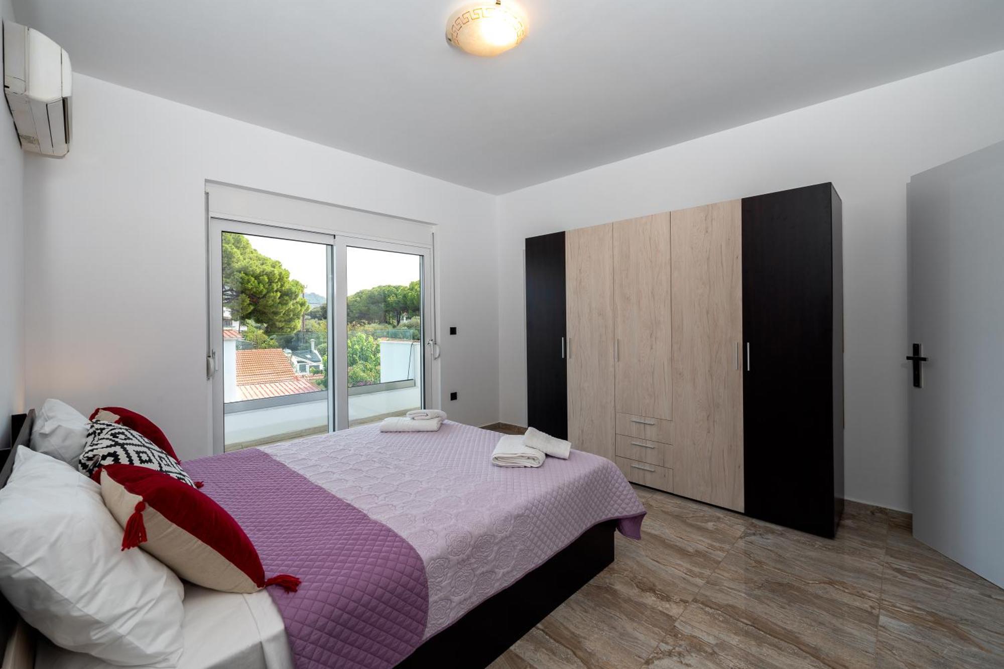 Sweet Home Luxury Apartment 5 Ialysos  Exterior foto