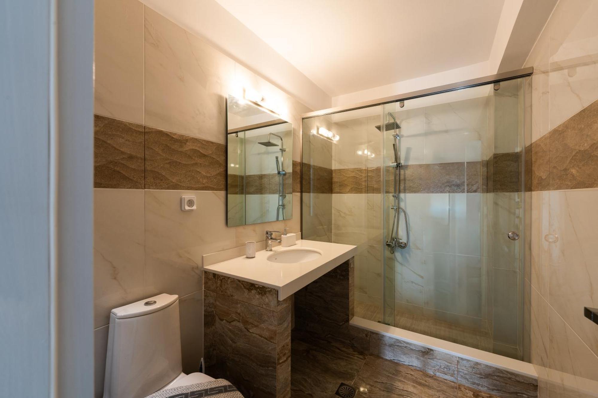 Sweet Home Luxury Apartment 5 Ialysos  Exterior foto