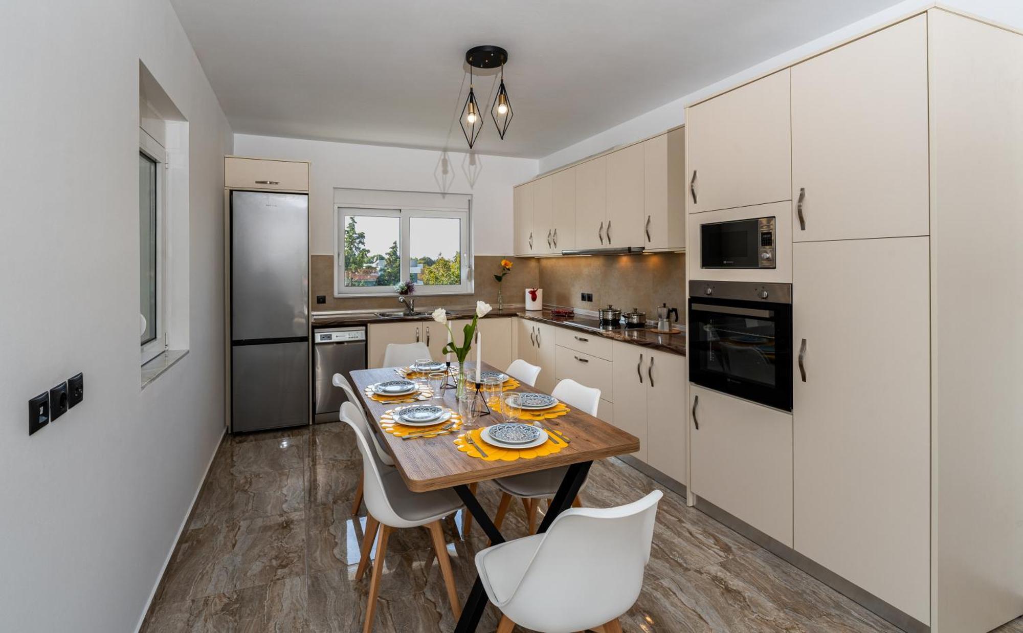 Sweet Home Luxury Apartment 5 Ialysos  Exterior foto