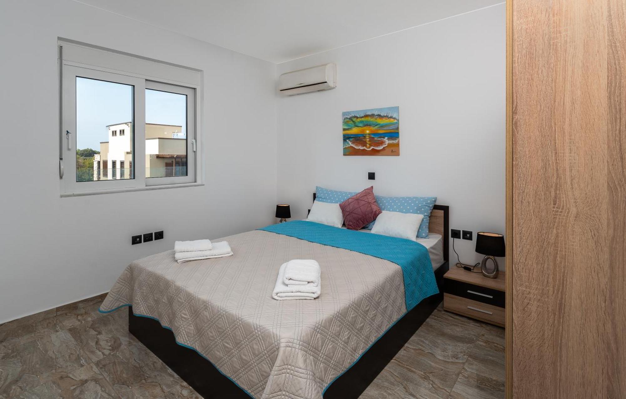 Sweet Home Luxury Apartment 5 Ialysos  Exterior foto