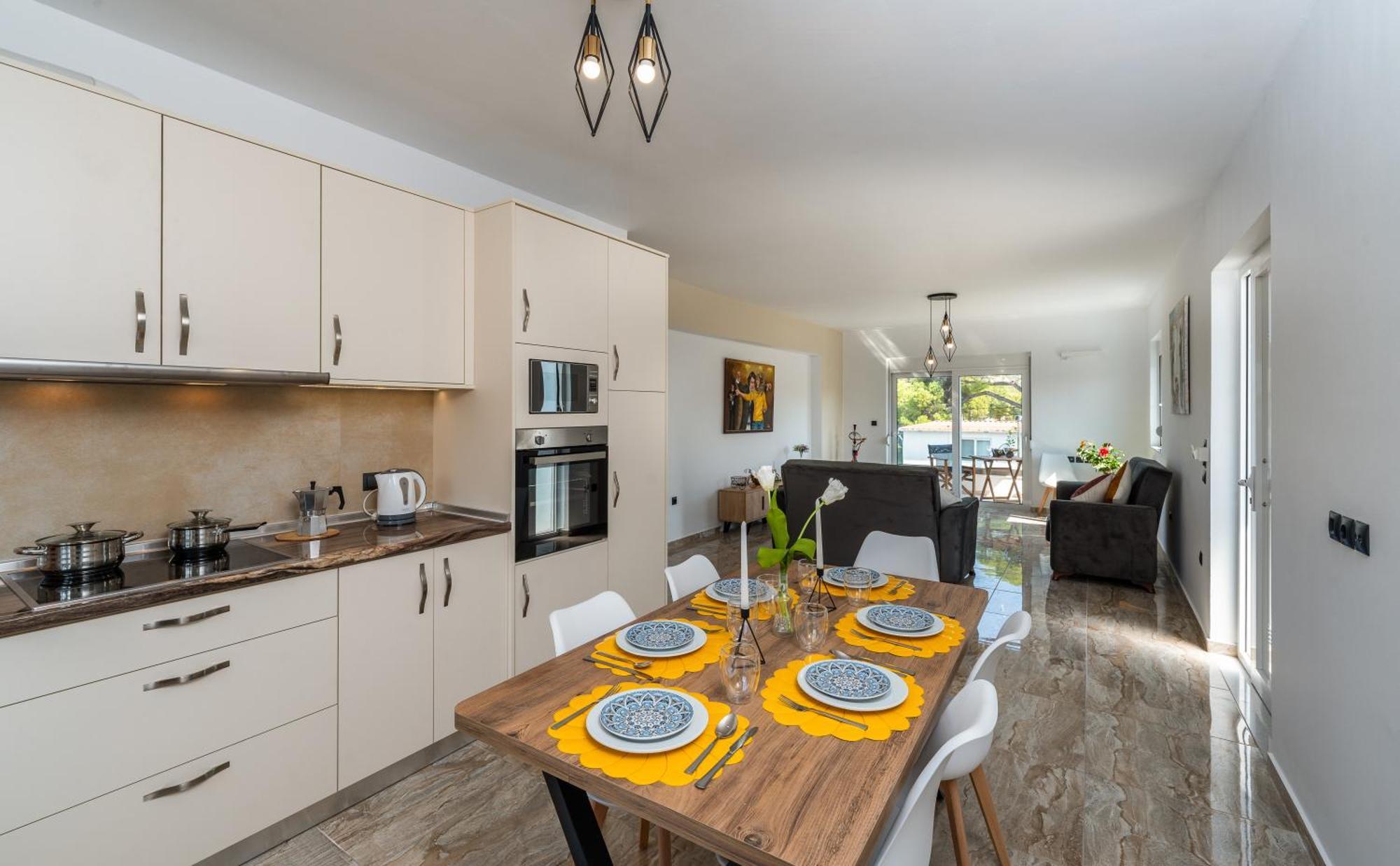 Sweet Home Luxury Apartment 5 Ialysos  Exterior foto