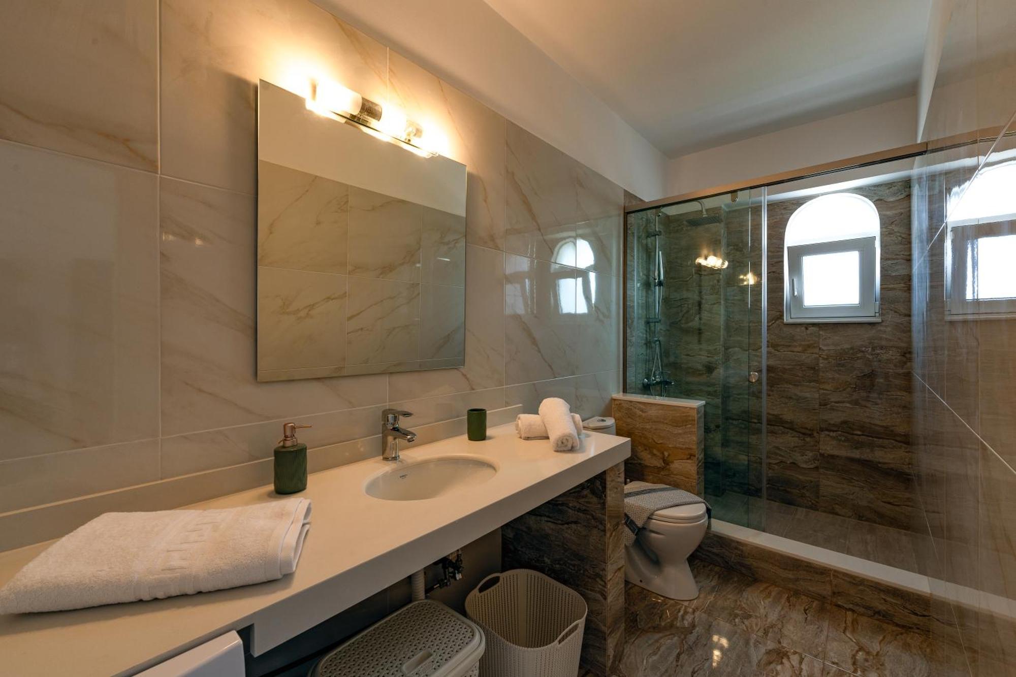 Sweet Home Luxury Apartment 5 Ialysos  Exterior foto